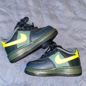 Toddler Nike Air Force